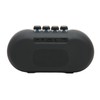 Bluetooth Speaker Portable Mini RGB Color Lights Dual Speakers Wireless