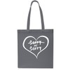 Sorry Not Sorry Tote Shopping Gym Beach Bag 42cm x38cm,