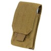 Condor Elite MA73-498 Tech Sheath Coyote Brown