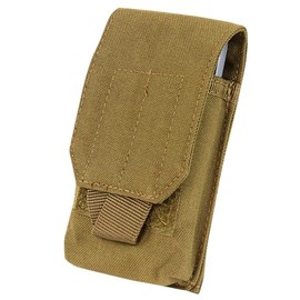 Condor Elite MA73-498 Tech Sheath Coyote Brown
