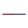 Premium Colouring Pencil, STABILO Original, Single Pen, Two-Tone, Red &