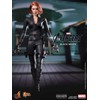 ムービー・マスターピース アベンジャーズ 1/6スケールフィギュア ブラック・ウィドウ