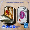 BELA Wild Caught Portuguese Sardines - Lightly Smoked and Marinated