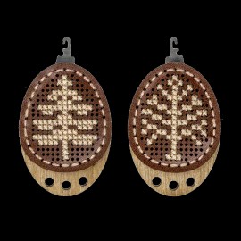 Wonderland Crafts Needle threader making kit FLTL-056