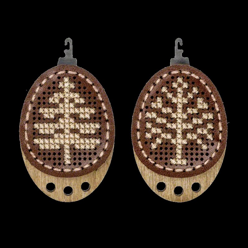 Wonderland Crafts Needle threader making kit FLTL-056