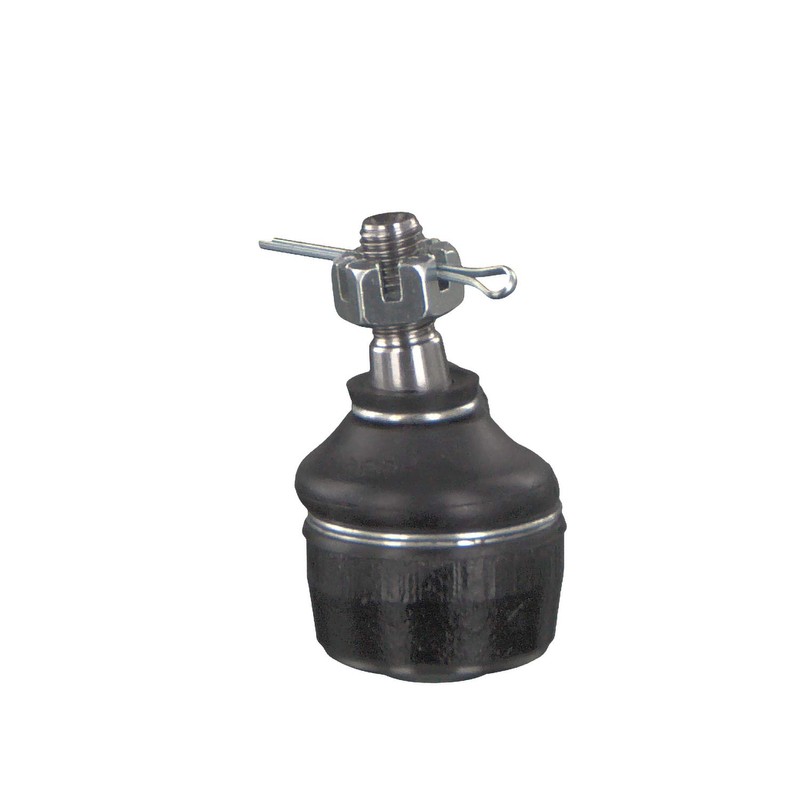 febi bilstein 12797 Tie Rod End with nut, pack of