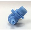 Dishwasher Water inlet valve Replaces For Whirlpool WDF750SAYB0 WDF750SAYB3 WDF750SAYM1