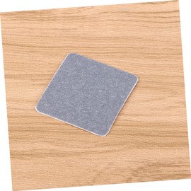 SEWOART 10 Pcs Anti Washing Machine Mats Universal Anti Skid Foot Pads for Stabilizing Washers Reducing Noise and Preventing Walking Ideal for Home Appliances