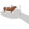 Schleich 13641 - Fleckvieh-Kuh