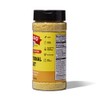 Bragg Premium Nutritional Yeast Seasoning 4.5 Ounce (Packaging May Vary)