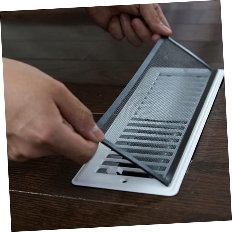 Operitacx 3pcs Magnetic Vent Covers for Floor and Wall Vents