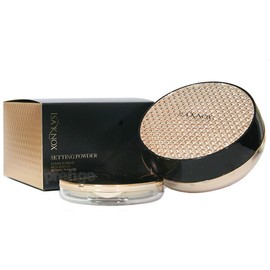 Izanox Cover Supreme Rich Essence Setting Powder 30g / 이자녹스 커버 수프림 리치 에센스 세팅 파우더 30g