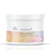 Wella Professionals ColorMotion+ Structure+ Mask| Intense and Deep Conditioning Hair Treatment| Fortifies Hair Structure| 16.9 Fl Oz