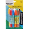 Barrilito CRY9 Crayón de Maquillaje para Rostro y Cuerpo, 9