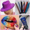 JOLCEEY Nail Art Rhinestones 4mm Bedazzling Kit Flat Back Gems