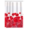 Ridder Kani 403076 Shower Curtain 180 x 200 cm Textile
