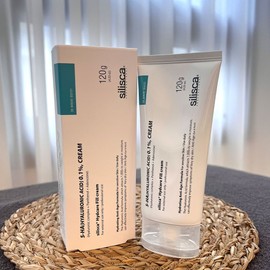 Silisca Heidicare Peel Cream 120g Sensitive skin moisturizing pore elasticity soothing functional cream Silisca Heidicare Peel Cream 120g / 실리스카 하이디케어 필크림 120g 민감성 피부 보습 모공탄력 진정 기능성크림 실리스카하이디케어 필크림120g