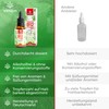 Vimion Vitamin B12 Drops, Alcohol-free, Bioactive B12 as Methylcobalamin and