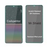 Mr.Shield Screen Protector compatible with Xiaomi Redmi Note 14 [4G/5G/LTE]