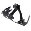 Bike Water Bottle Holder Lightweight Thick Aluminum Alloy Flexible Bicycle