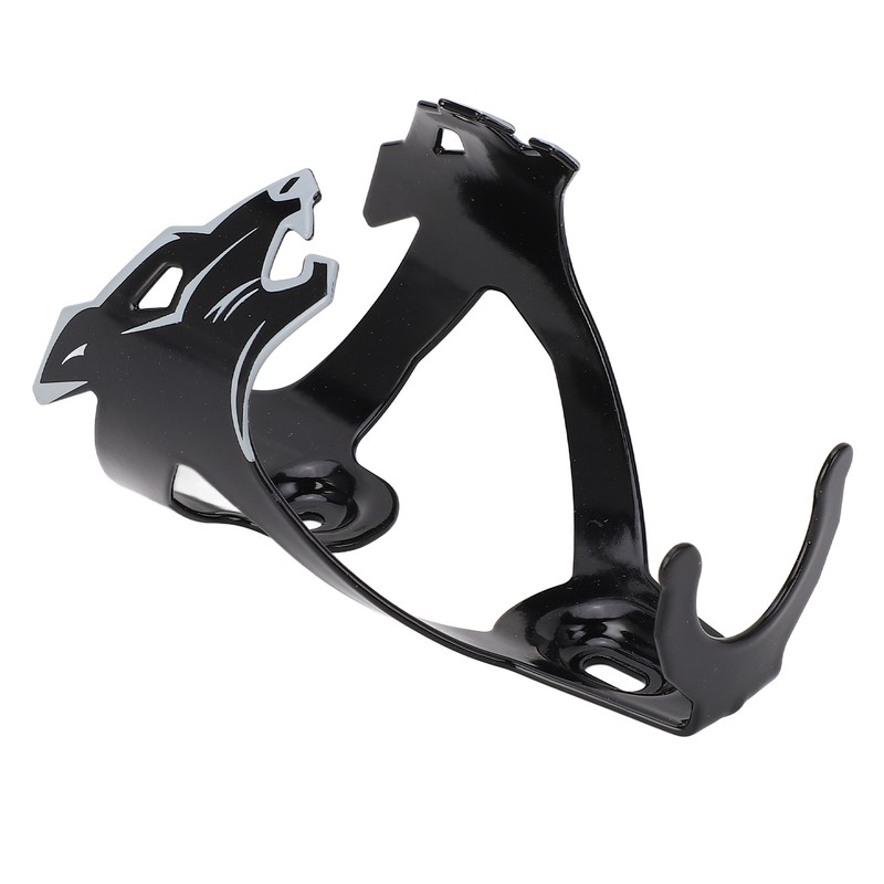 Bike Water Bottle Holder Lightweight Thick Aluminum Alloy Flexible Bicycle