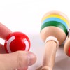 Tissting Ball with String Cup, Catch Ball Toy Mini Cup