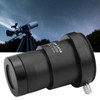 Barlow Lenses 1.25in 5X Green Film Telescope Barlow Lenses with