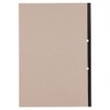 RHINO A4 Refill Pad, Writing Pad, 160 Page / 8mm