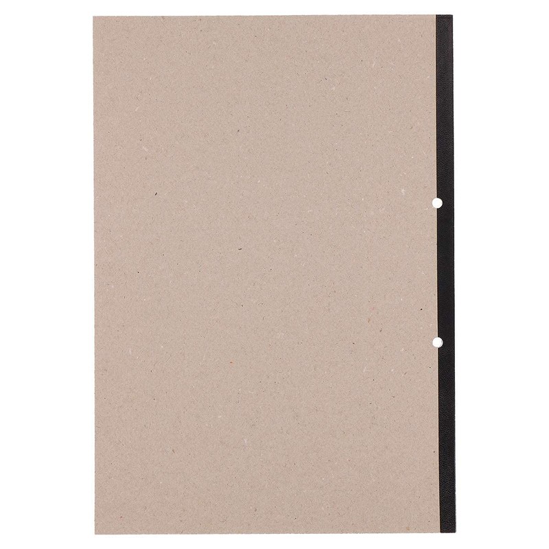 RHINO A4 Refill Pad, Writing Pad, 160 Page / 8mm