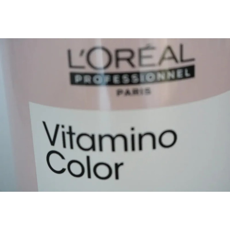 Shampoo Loreal Vitamino Color 1500ml