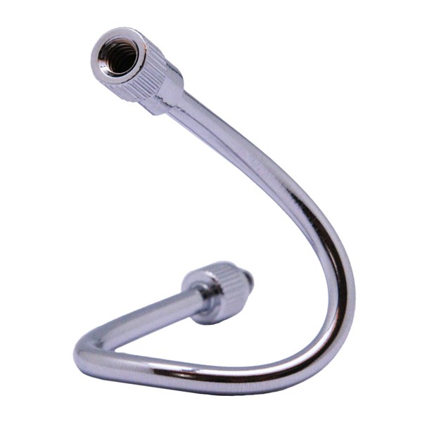 AmMist High Pressure Mist System 5.9-Inch Bendable Copper Nozzle Extension