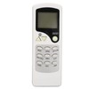 Air Conditioner Remote Control, Replacement Air Conditioner Remote Controller AC