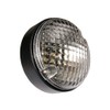 WIPAC CLEAR SINGLE REVERSE LIGHT COMPLETE 95MM COMPATIBLE WITH LAND