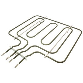 First4spares 2800 Watt Grill Heater Element for Belling Ovens/Cookers