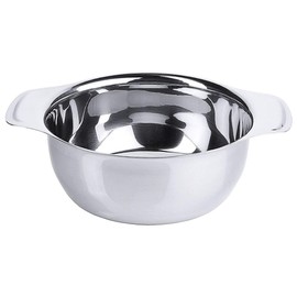 Contacto Stainless Steel Soup Tureen 4.5 Litre without Lid