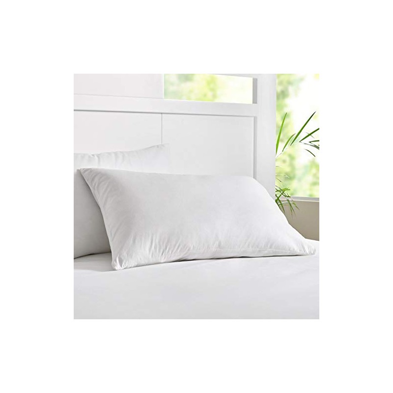 Pikolin Home Cushion Cover, Breathable, Mite-Proof 70 x 40 cm,