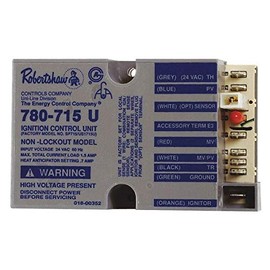 Robertshaw Universal Ignition Control Uni-kit 780-715