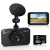 1080P Full HD Dash Camera for Cars, Diamond Lark Dash