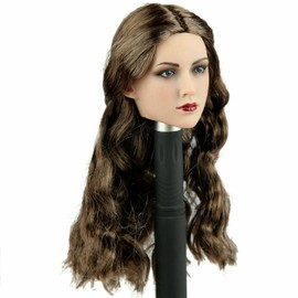 Phicen 1/6 Female Head Spartan for 12" TBLeague Hot Toys