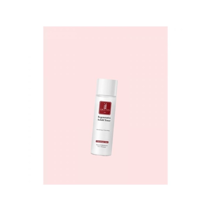 Erztin Regenerative Silt Toner FREE 3535467 / 에르쯔틴 리제너레이티브 실트