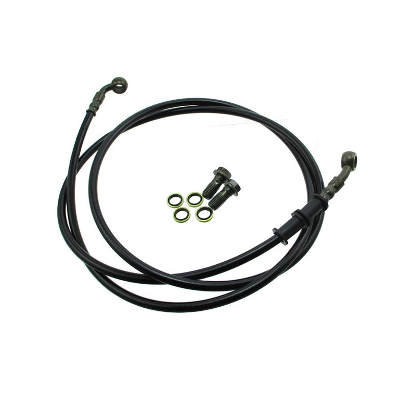 TC-Motor 1700mm 67" Hydraulic Brake Line Cable Hose For Pit