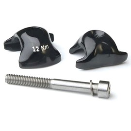 RITCHEY WCS Carbon Clamp for 1 Volt Normal