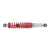 Minho Dual Rear Shock Absorbers with Adjustable Spring Preload in