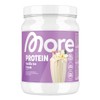 etc More Protein Powder Vanilla Ice Cream Flavor 360g / More 모어 프로틴 파우더 바닐라 아이스크림맛 360g