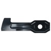 vhbw Replacement Blade Compatible with Makita DLM432Z, DLM432PT2 Lawnmower -