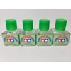 4 Pack 87038 Extra Thin Cement Plastic Model Glue 40