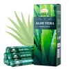 Hexa Aloevera Incense Sticks - Pack of 6 Incense, 120