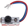 iO HVAC Controls Outdoor Thermostat for DFK Fuel Kit