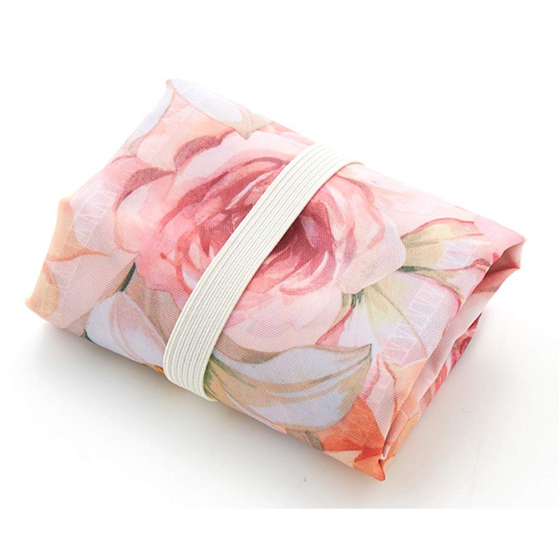 Royal Arden Convenience Store Eco Bag Apacio Rose 73709 W