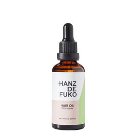 Hanz de Fuko Hair Oil 50ml